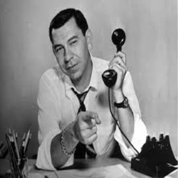 Dragnet