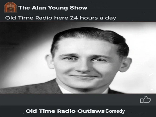 Alan Young Show