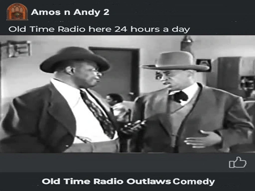 Amos n Andy 2