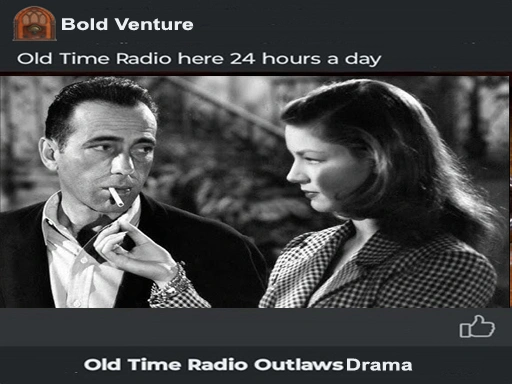 Bold Venture image