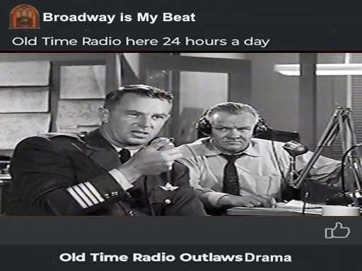 Broadway Is My Beat image