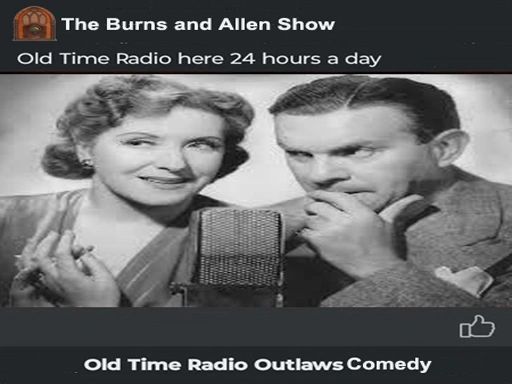 Burns and Allen Show