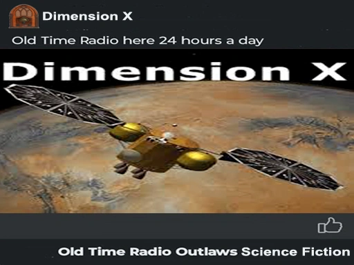 Dimension X
