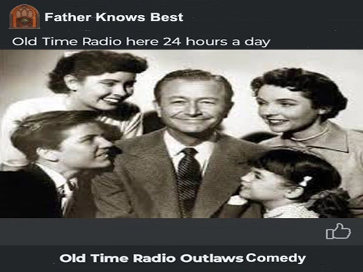 Father Knows Best image