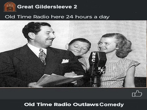 The Great Gildersleeve 2