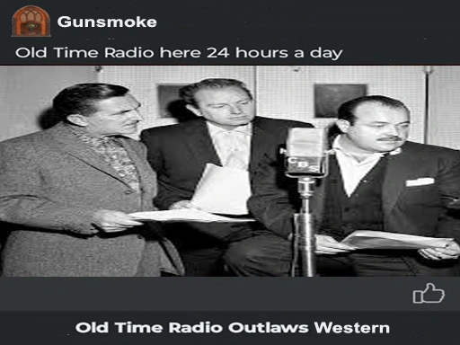 Gunsmoke image