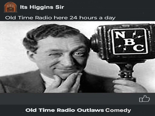 Its Higgins Sir image