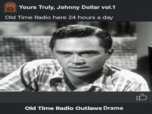 Yours Truly Johnny Dollar 1 image