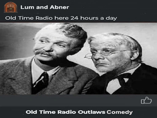 Lum and Abner