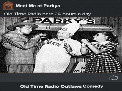Meet me At Parkys image