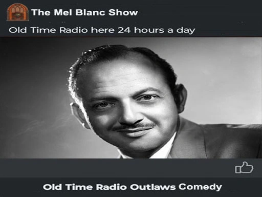 Mel Blanc image