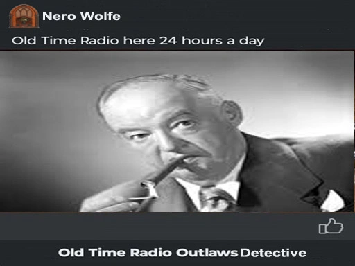 Adventures of Nero Wolfe image